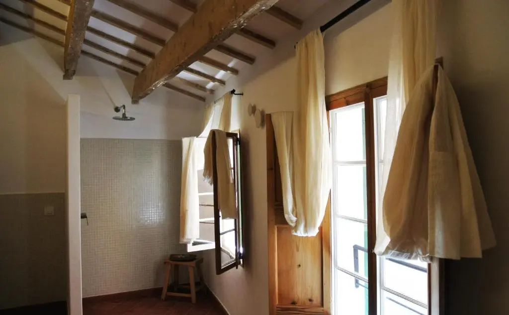 HoMe Hotel Menorca - Chambres