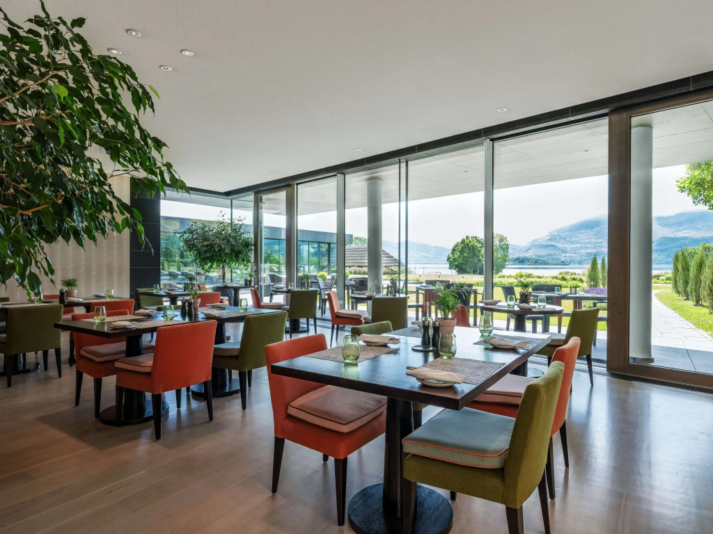 The Europe Hotel & Resort - Général
