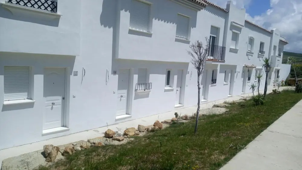 107125 - House in Zahara