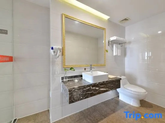 Vienna Hotel Shenzhen Songgang Yanchuan Road - Chambres