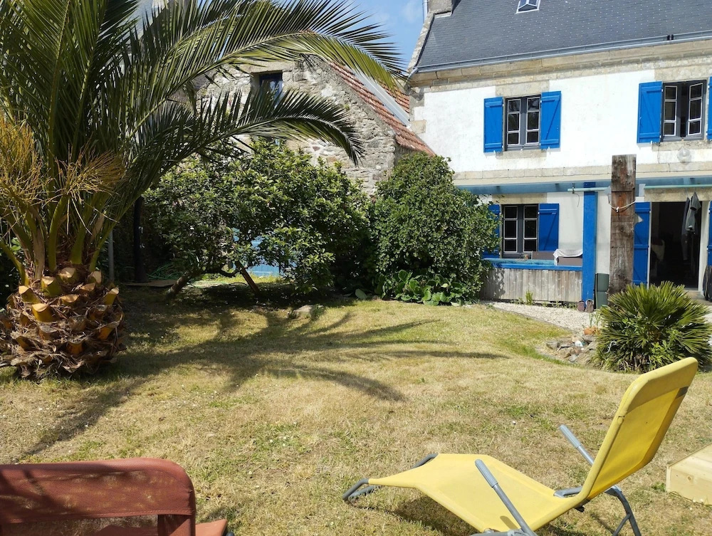 Afficher la photo 6 — Tranquil Stay Near Audierne