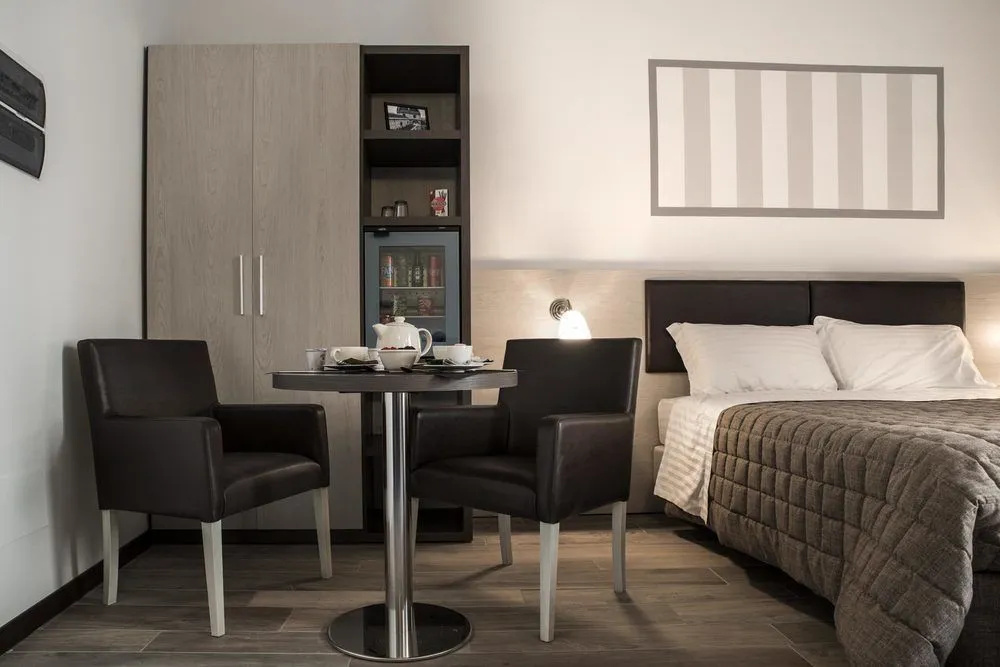 Hotel photo 5