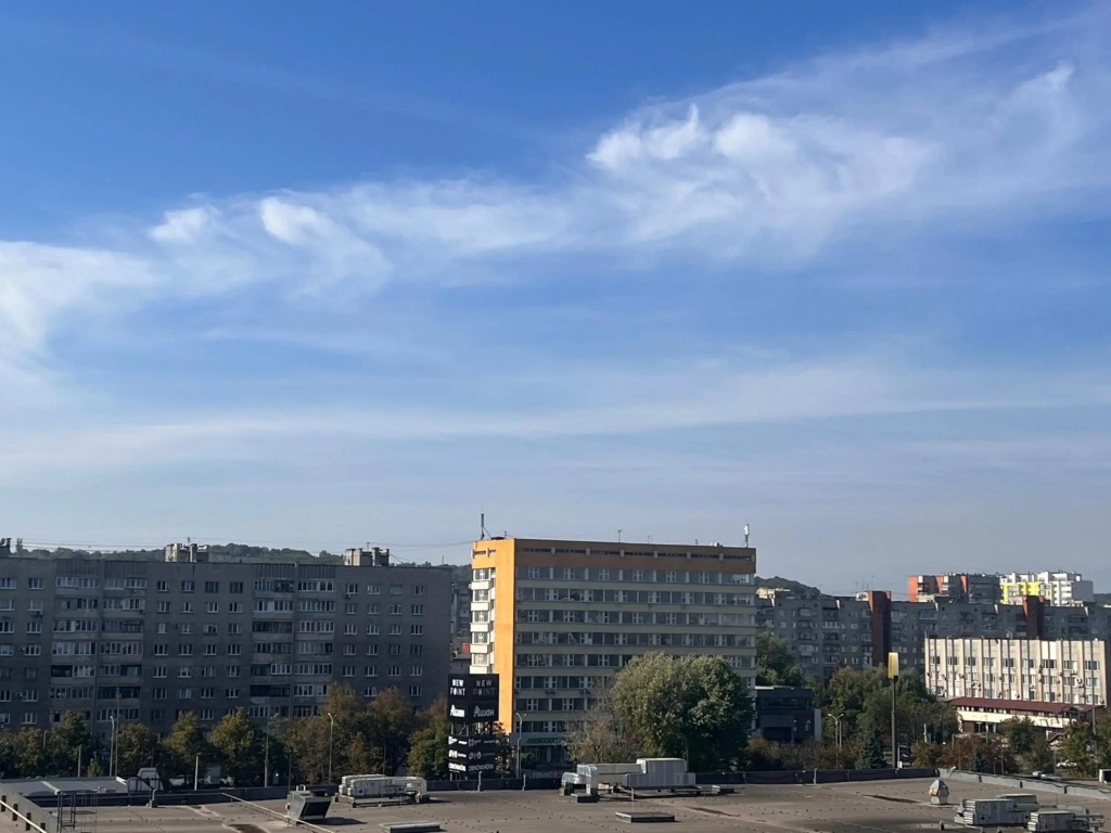avalon apartment in Lviv