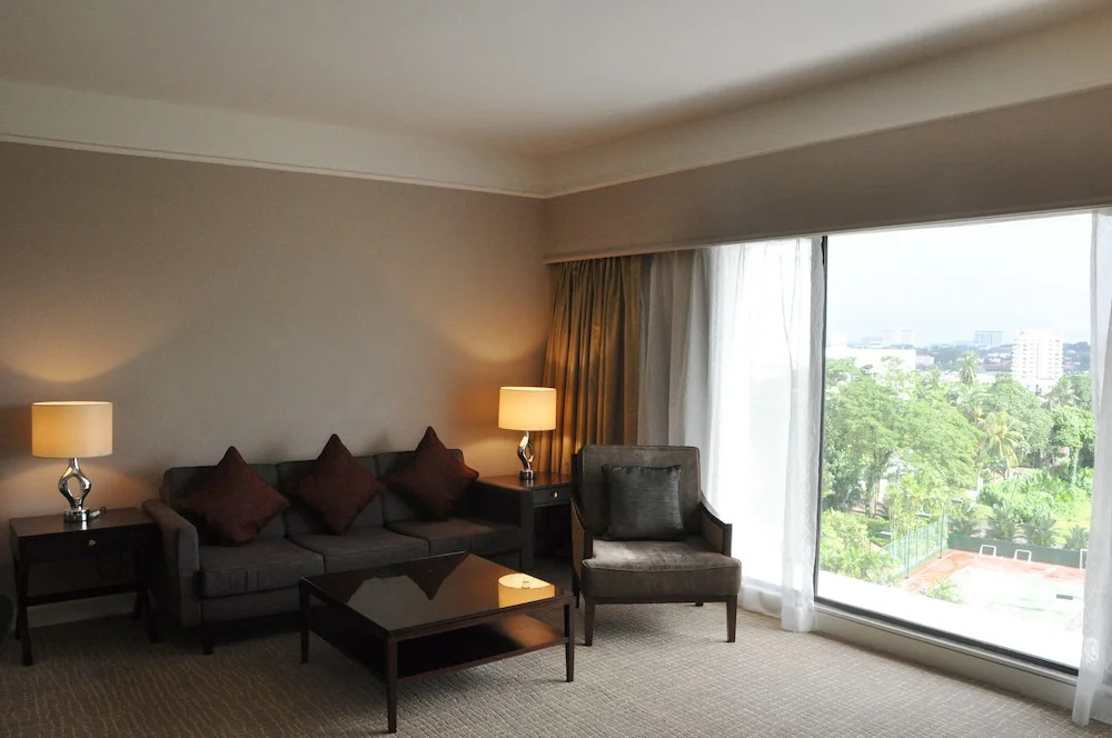 Hilton Kuching Hotel