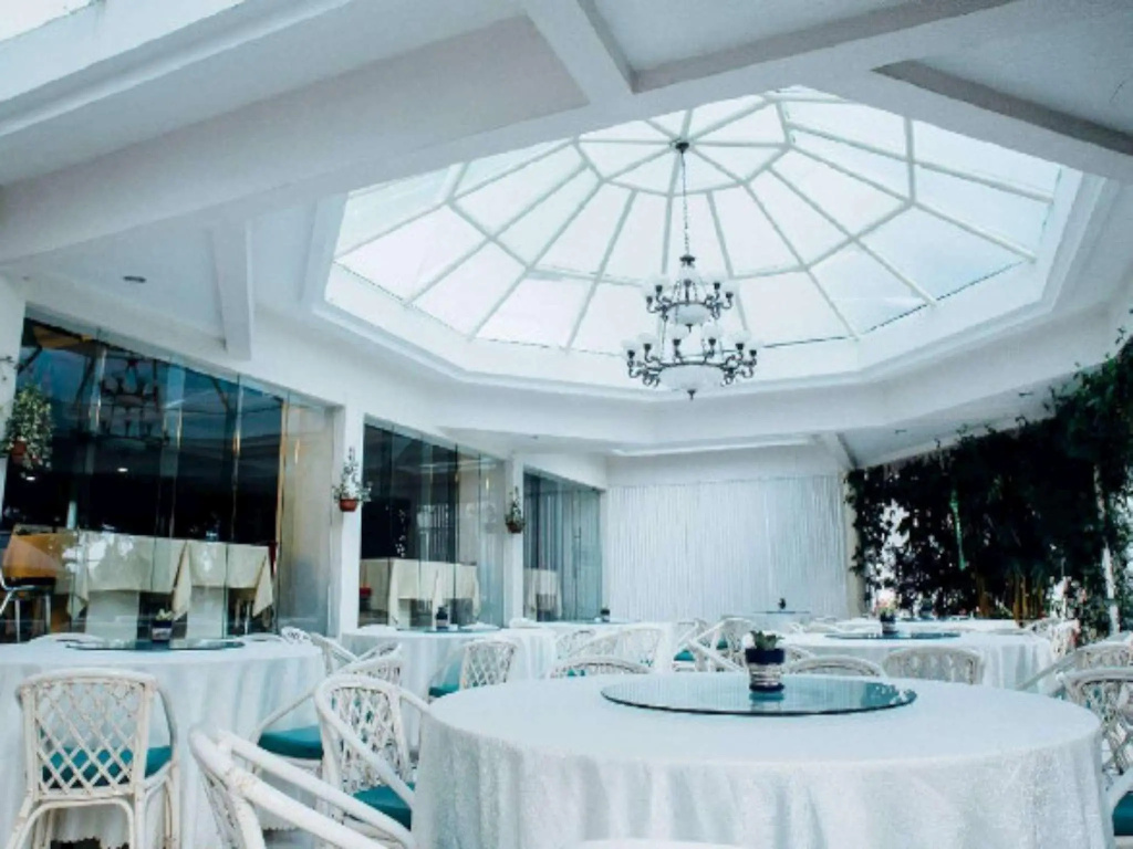 Grand Mutiara Hotel - Général