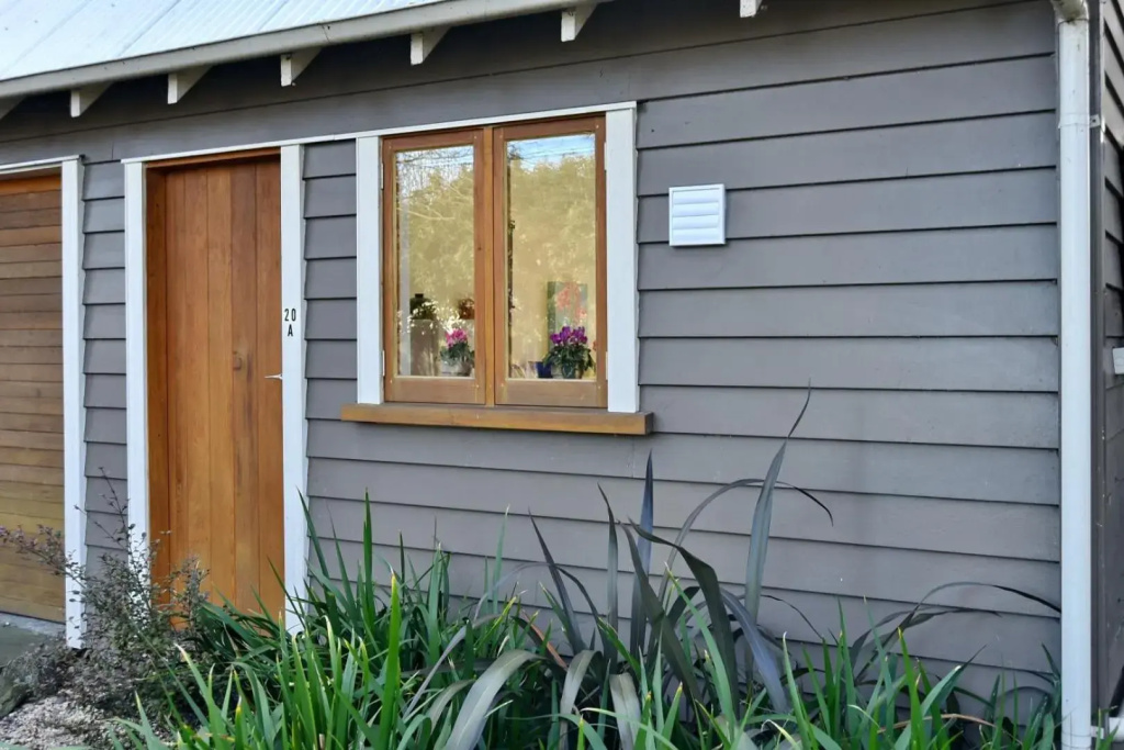 Louisa Chandler - Christchurch Holiday Homes