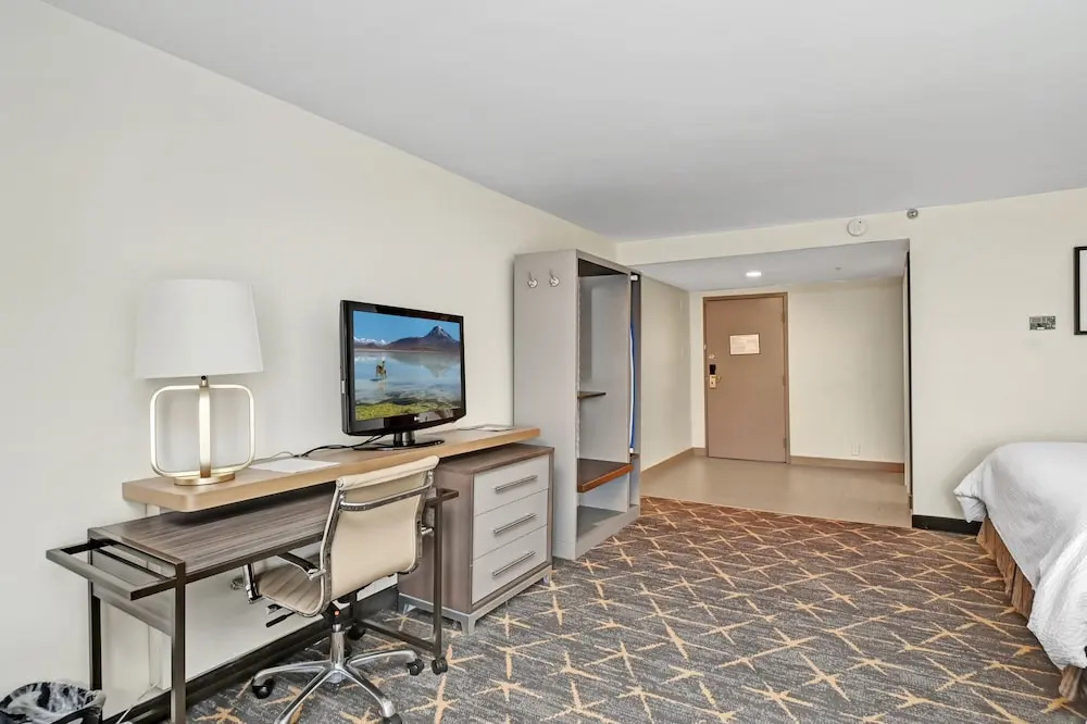 Holiday Inn Piscataway Somerset by IHG - Chambres