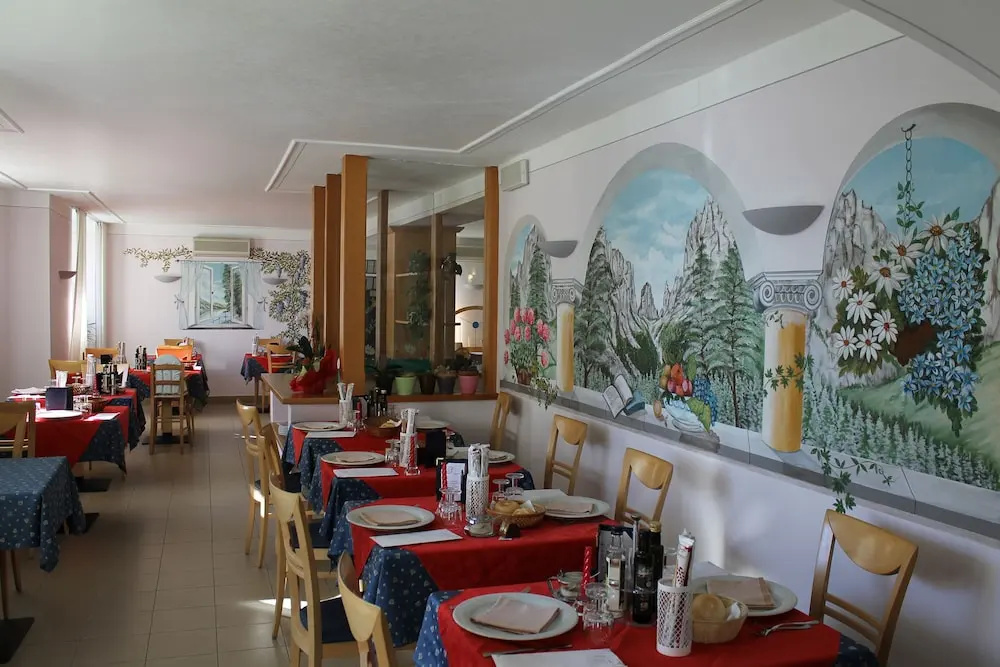 Hotel Florida - Général