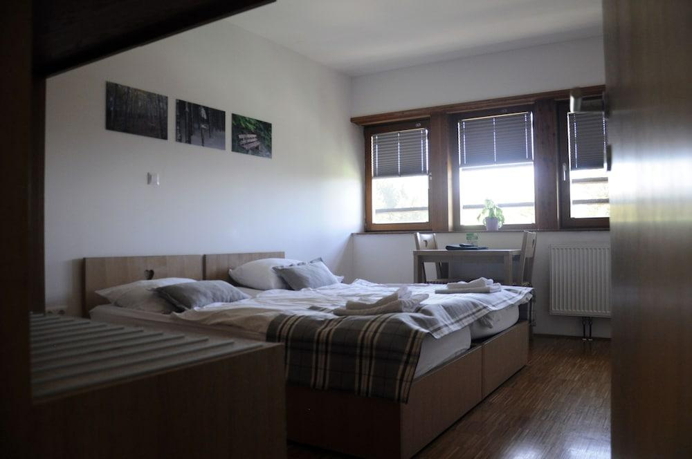Hotel Celjska Koca - Général