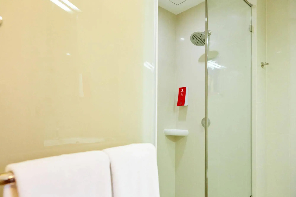 Red Planet Pekanbaru - Général