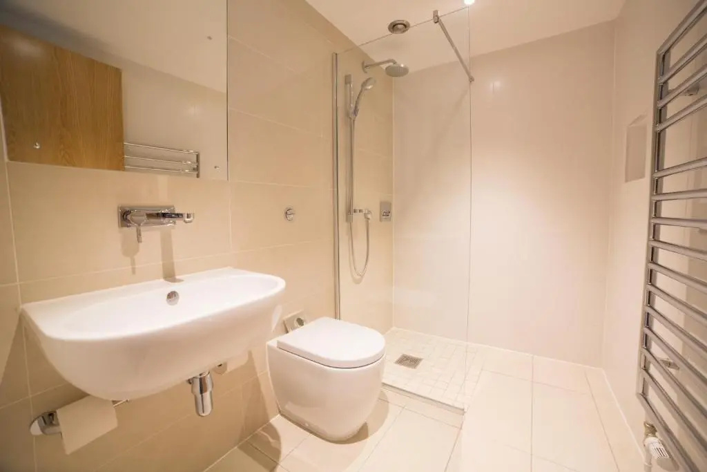 Northgate House - Chambres