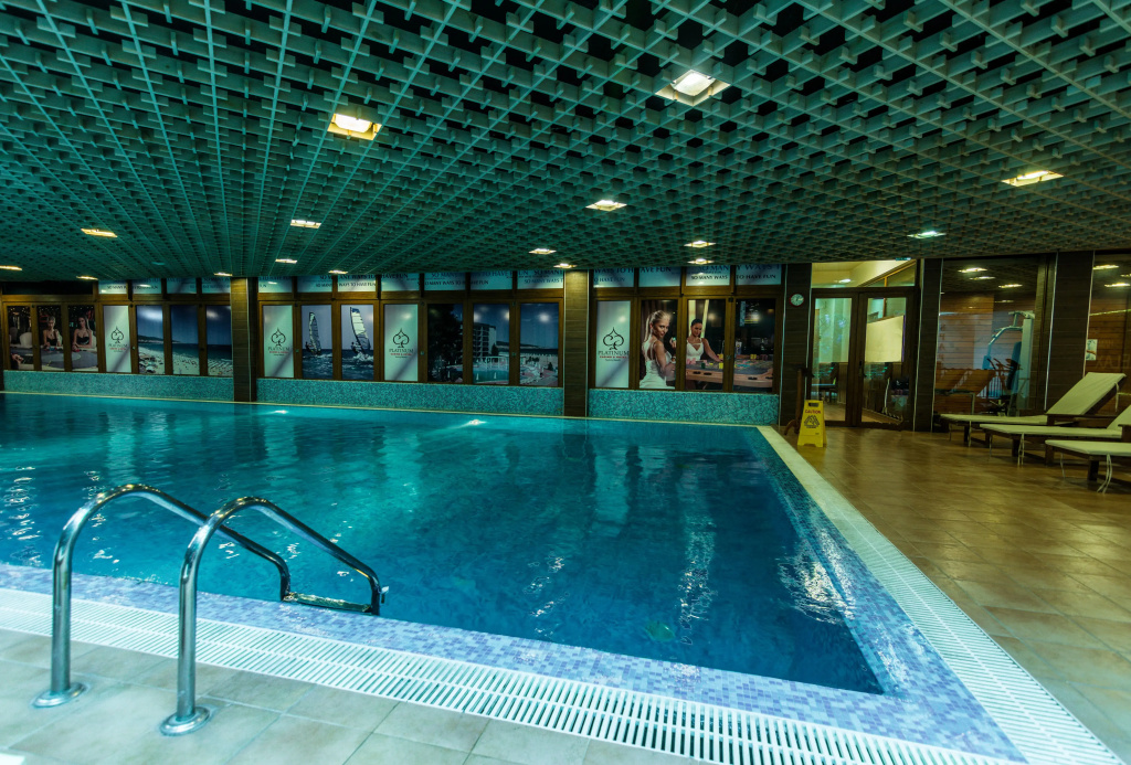 Platinum Hotel & Casino, Bansko - Général