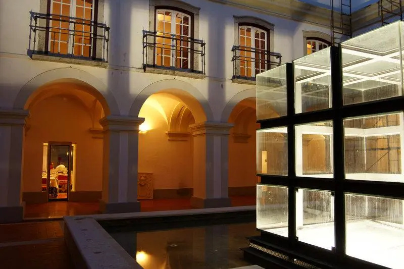 Pousada Castelo de Alcácer do Sal - Historic Hotel - Chambres