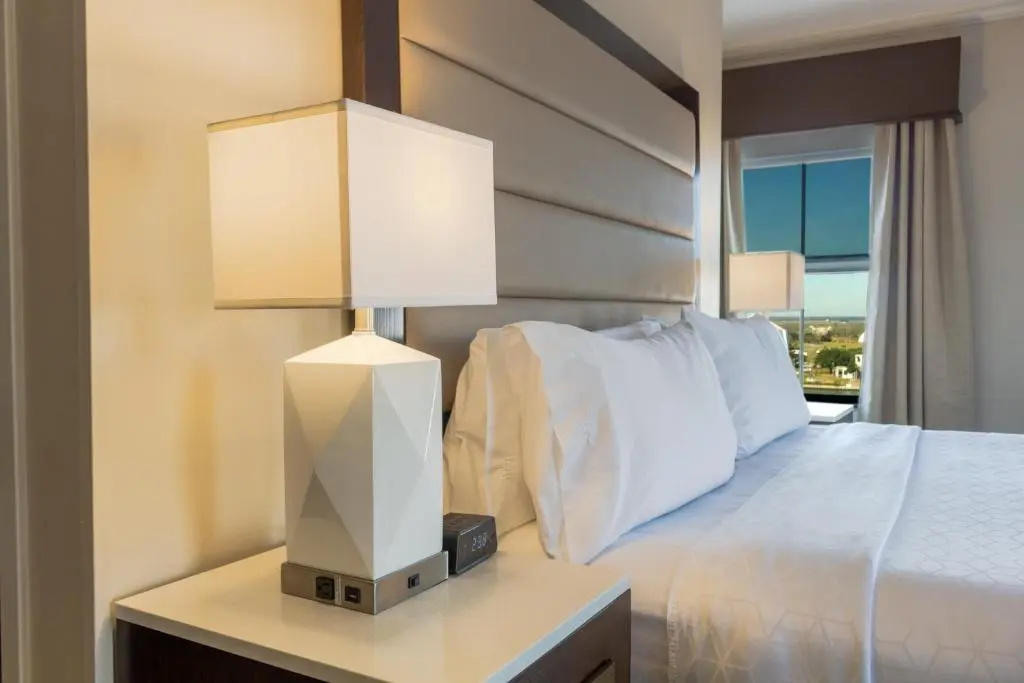 Holiday Inn Express Savannah - Historic District by IHG - Chambres
