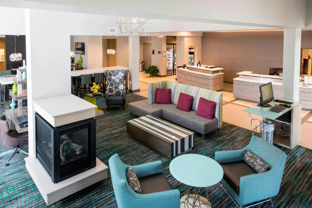 Residence Inn by Marriott Philadelphia Great Valley/Malvern - Général