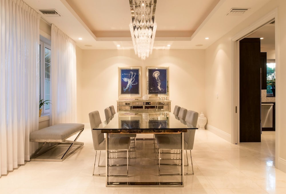 Mayfair Estates — 4