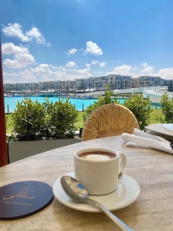 Seven Seasons Hospitality - фото 34