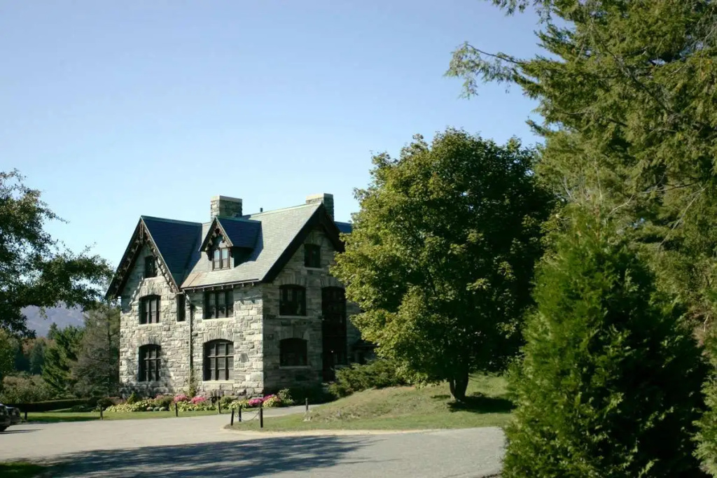 Pointe at Castle Hill Resort - Général