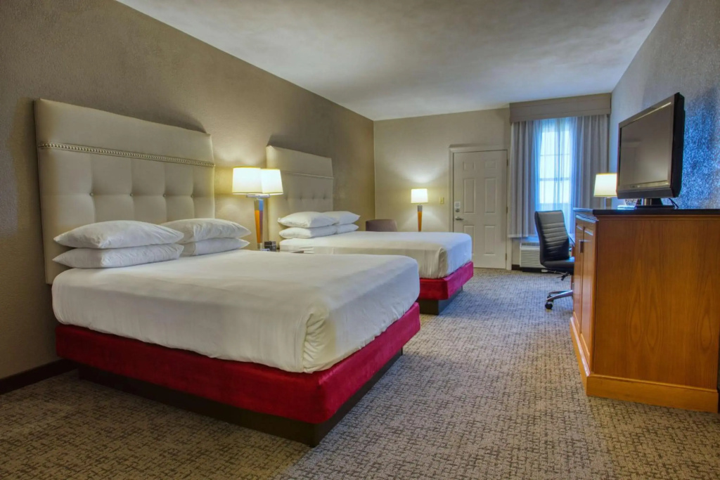 Drury Inn & Suites Near La Cantera Parkway - Général