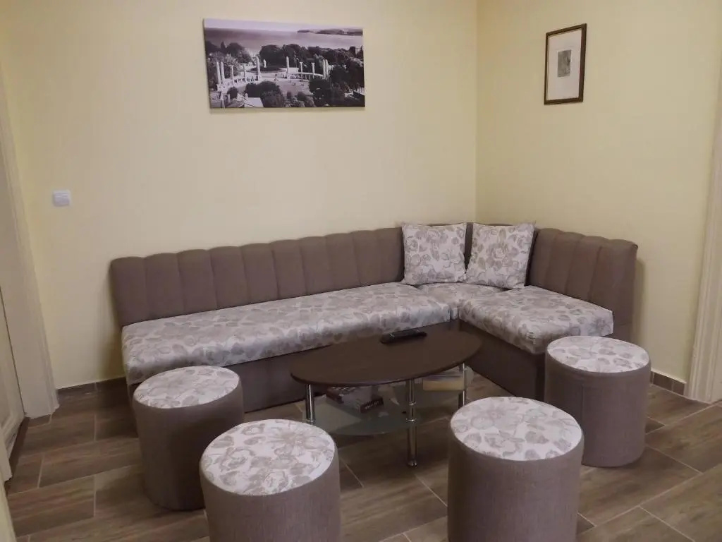 Standard Family room