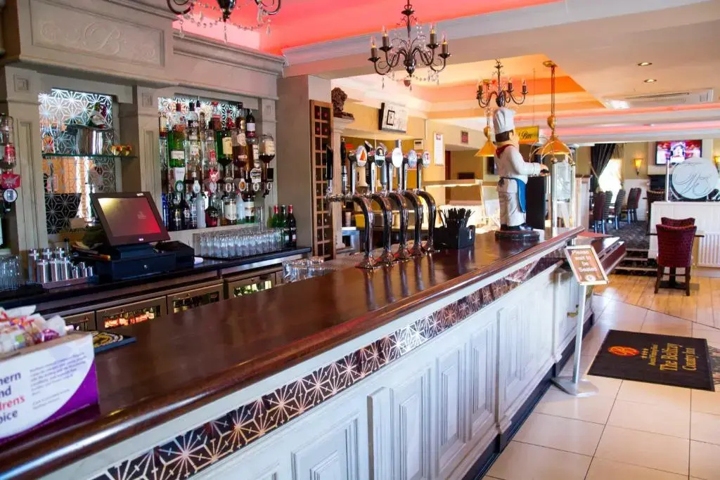 The Belfray Country Inn - Général
