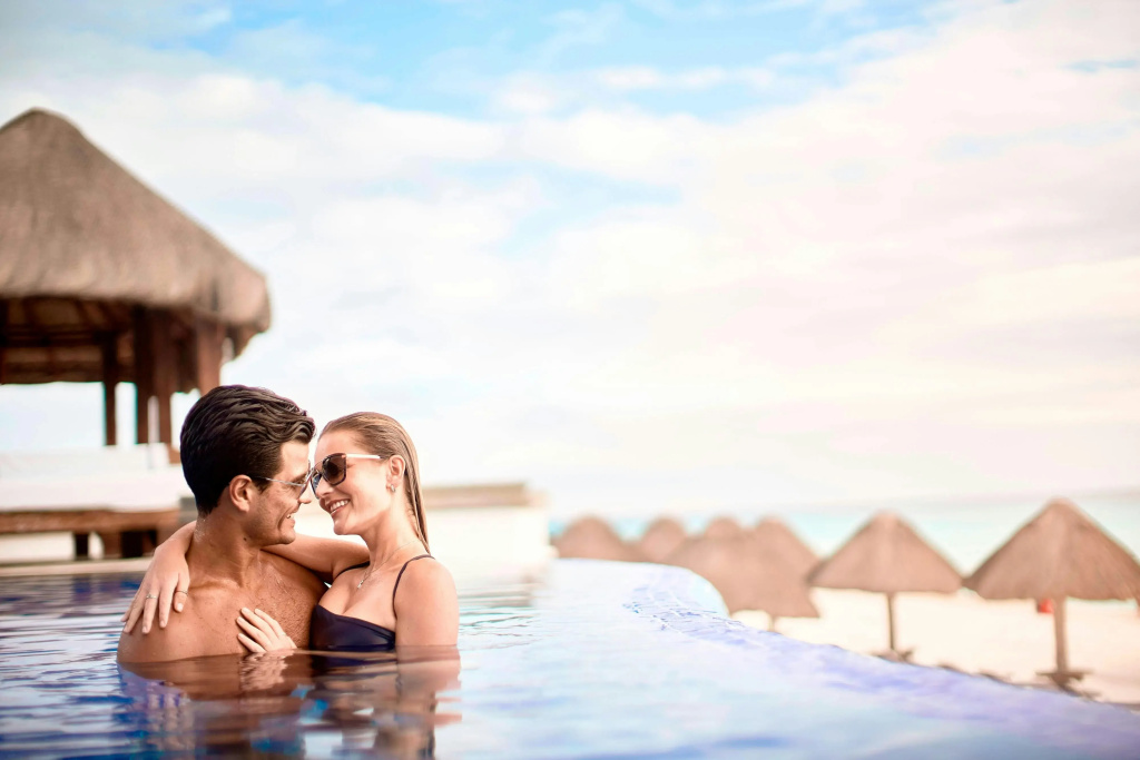 JW Marriott Cancun Resort & Spa