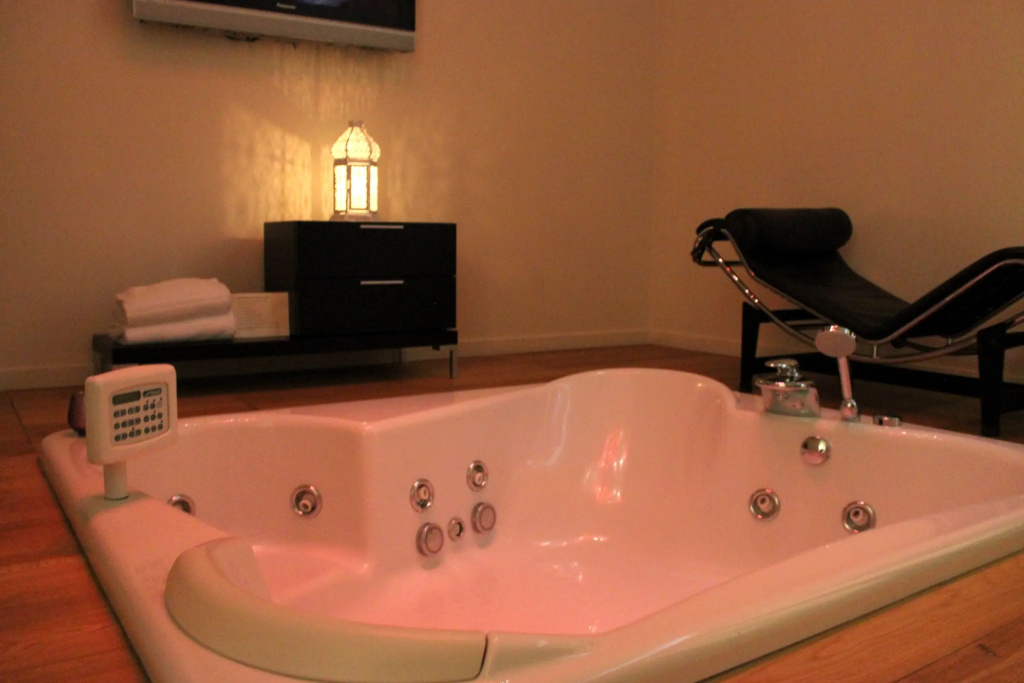 Joia Luxury Hotel & Luxury Apartments - Général