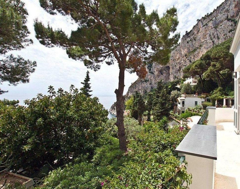 Villa Marina Little Beach