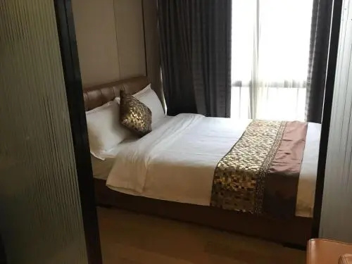 Estay Apartment Beijing Road A-mall Jiedeng