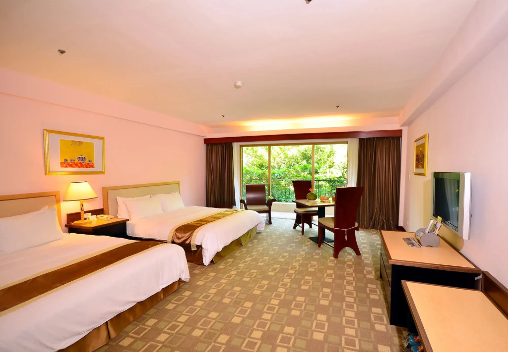 Howard Beach Resort Kenting - фото 6