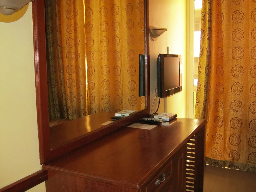 Номер Superior в Iris Hotel