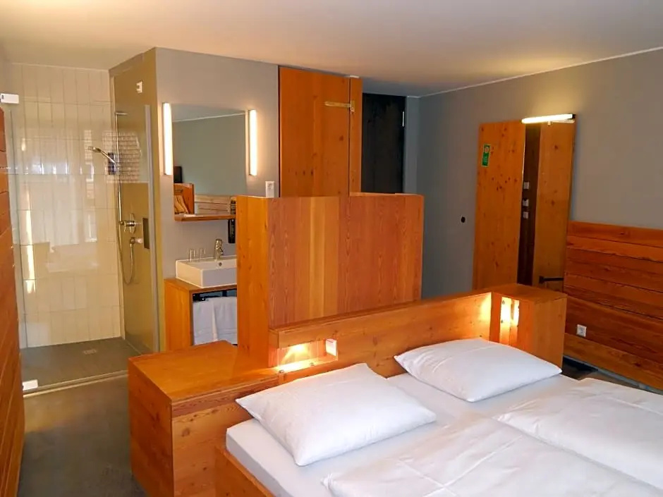 Speidel's Brau Manufaktur - Chambres