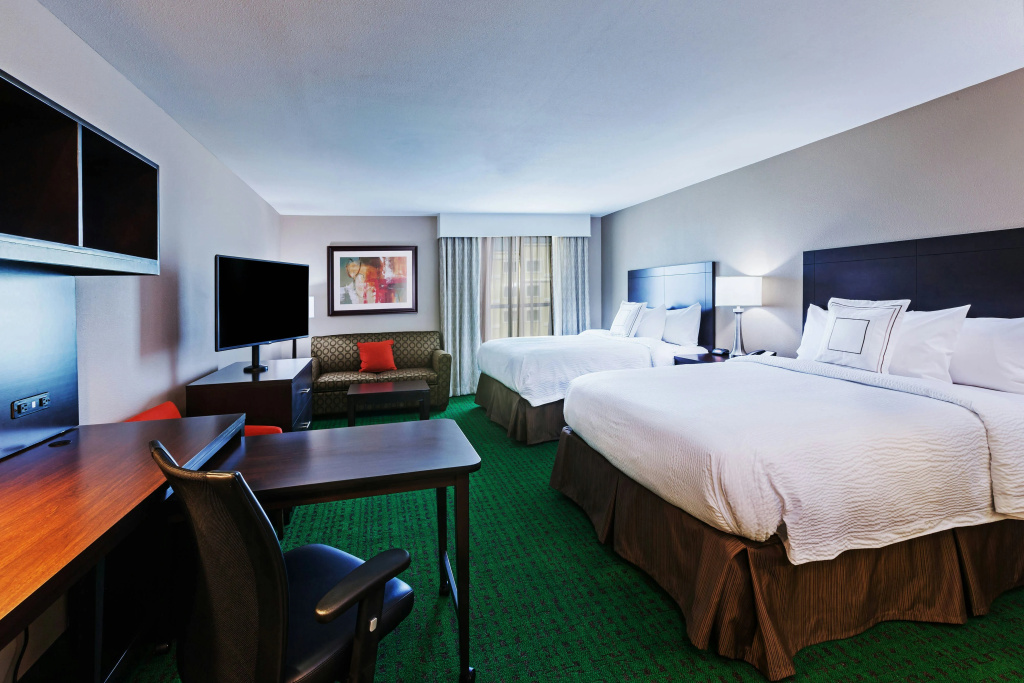 TownePlace Suites by Marriott Abilene Northeast - Général