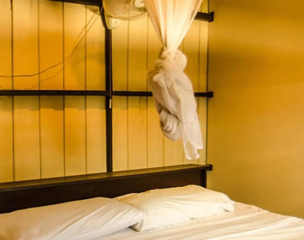 Horizon Bungalow Restaurant and Bar - Chambres