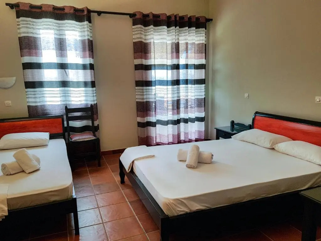 Superior room
