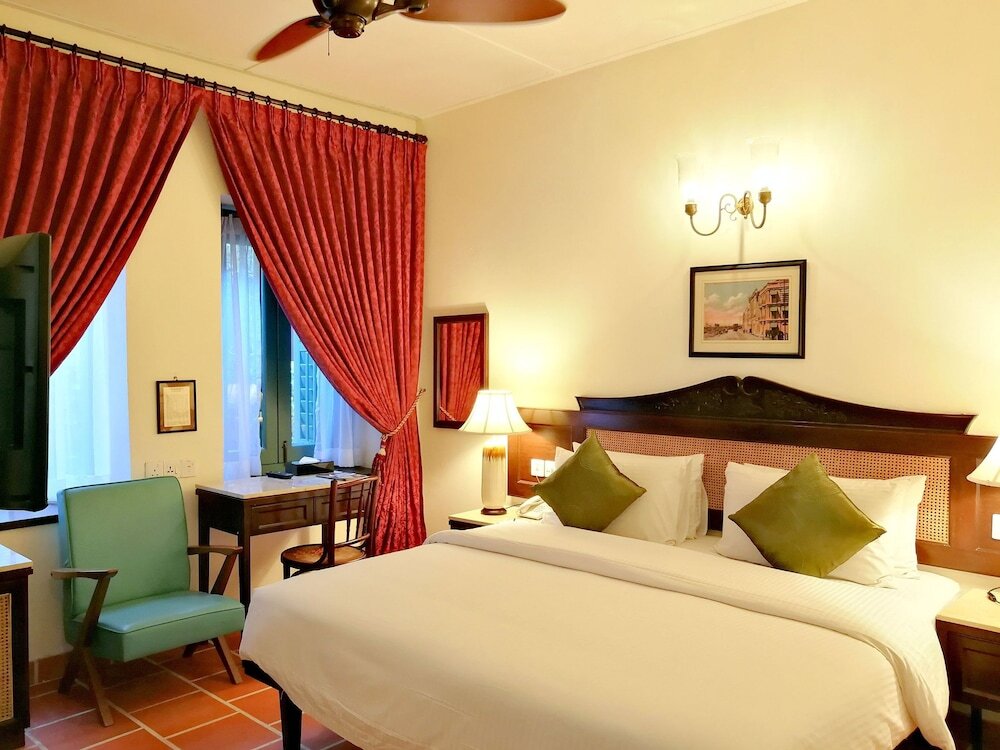 Yeng Keng Hotel