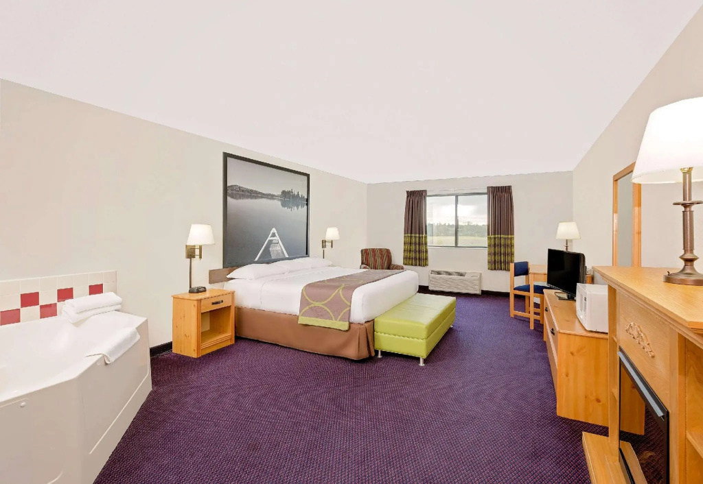 Superior Suite