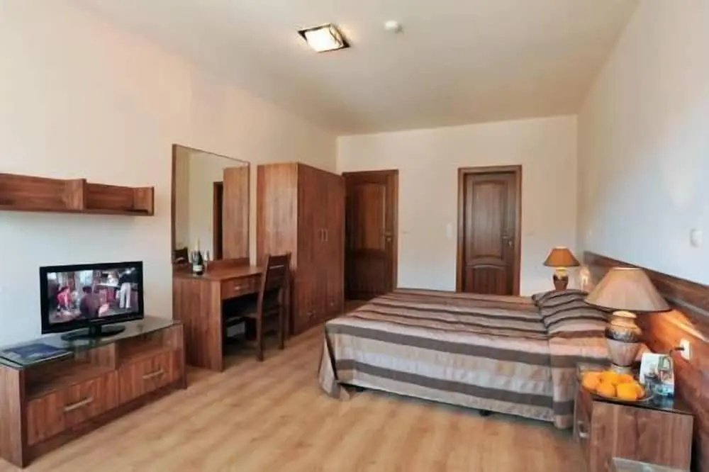 Hotel Perelik Palace - Général