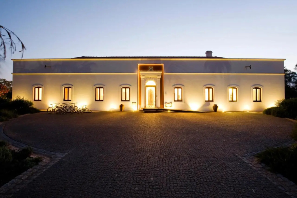 Alentejo Star Hotel
