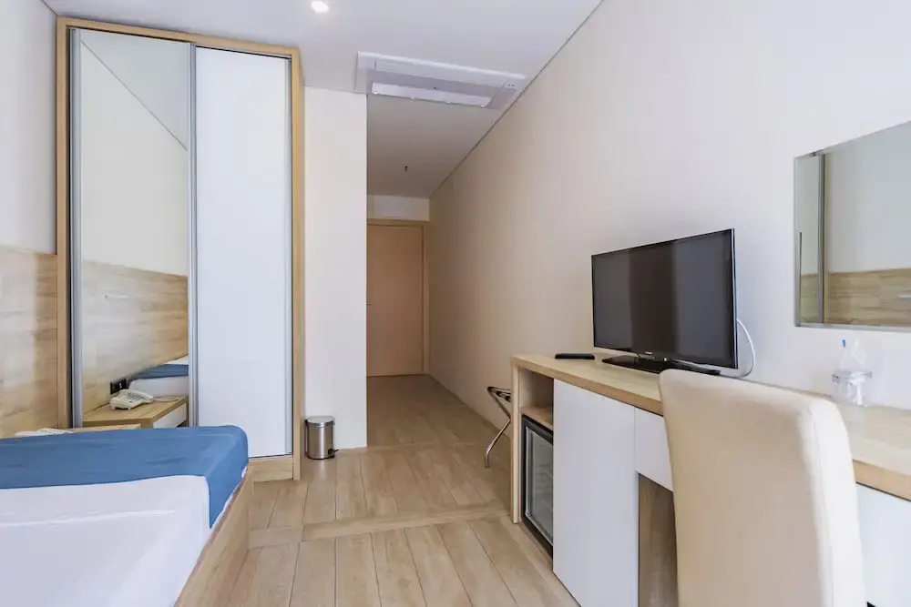 Kosher Hotel Franca - Général