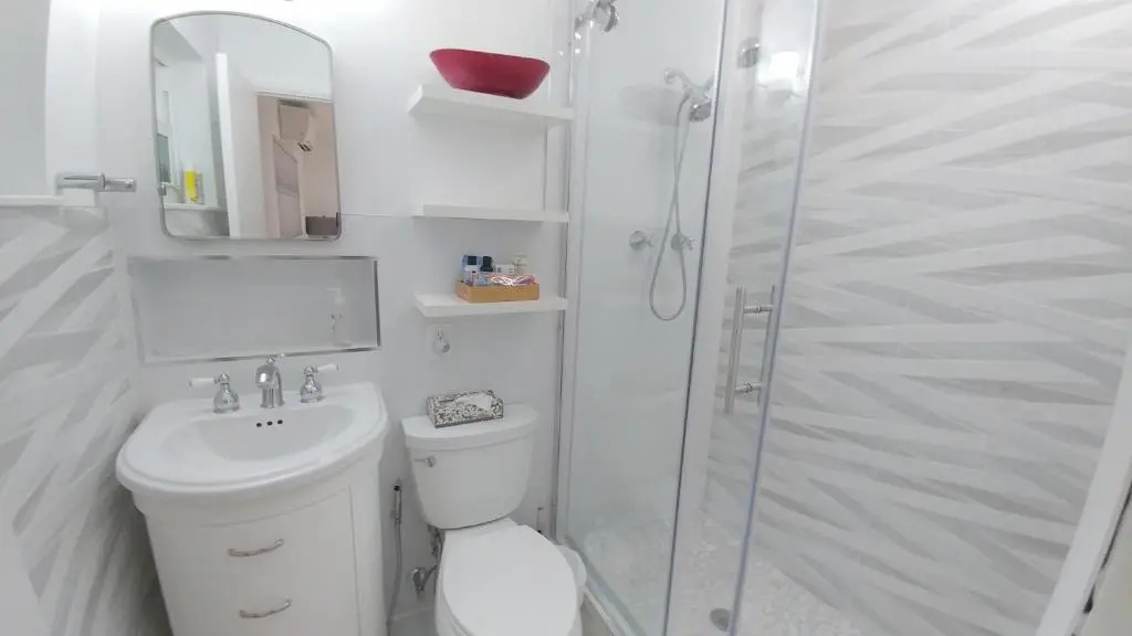 Downtown Hollywood Boutique Hotel - Chambres