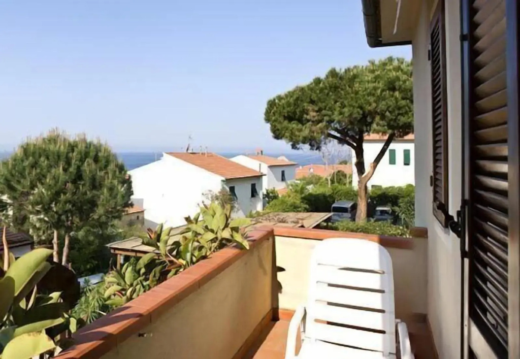 Hotel Corallo