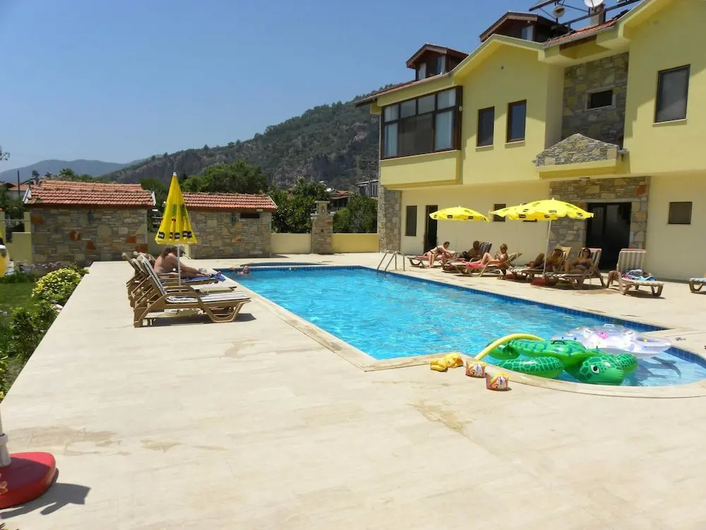 Hotel photo 10