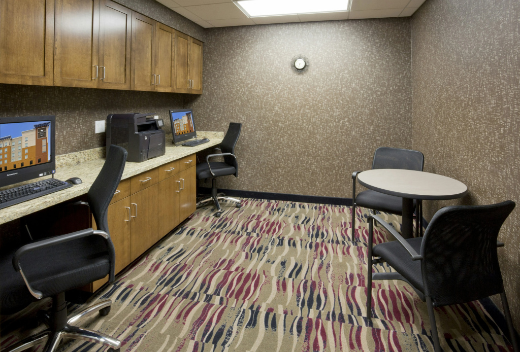 Homewood Suites by Hilton Rochester Mayo Clinic Area / Saint Marys - Général