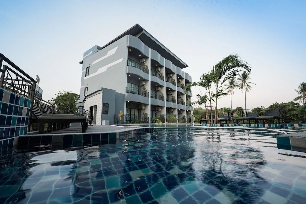 Hotel photo 16