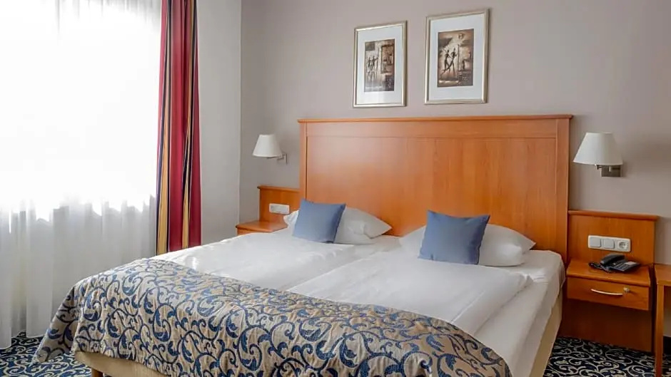Hotel Goller - Chambres