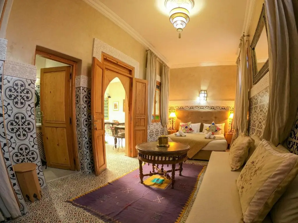 Standard room