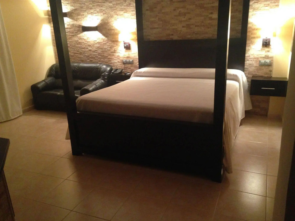 Hotel Don Juan - Général