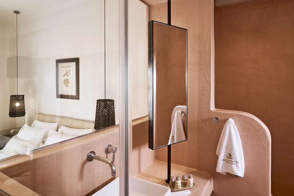 Vencia Boutique Hotel - Général