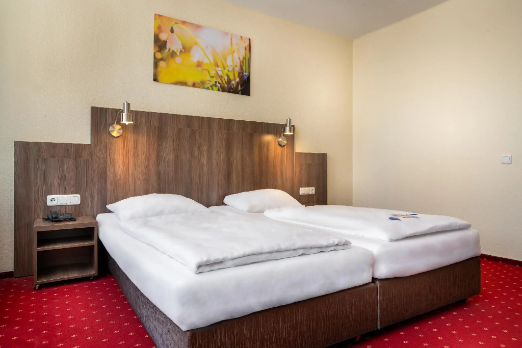 Hotel Leonet — 7